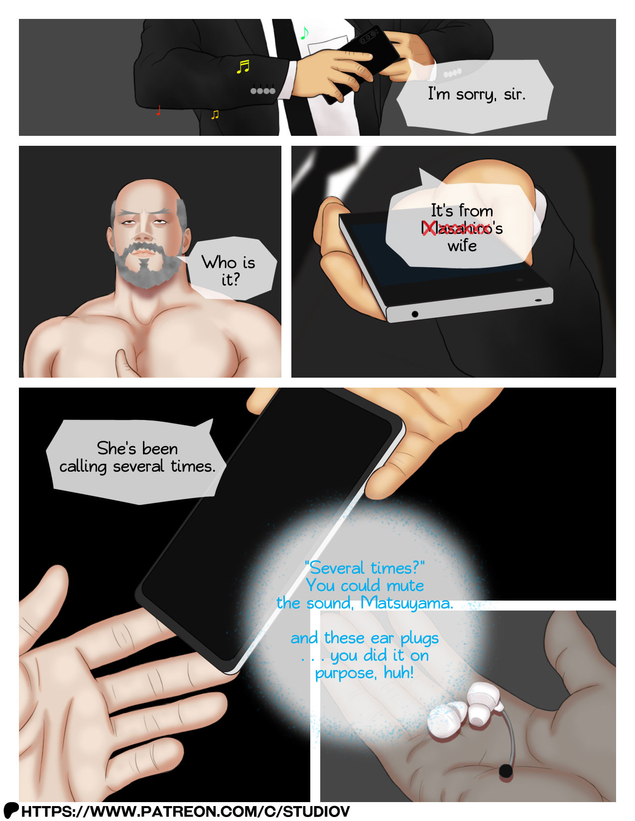Transformation EP 17 page 3 full