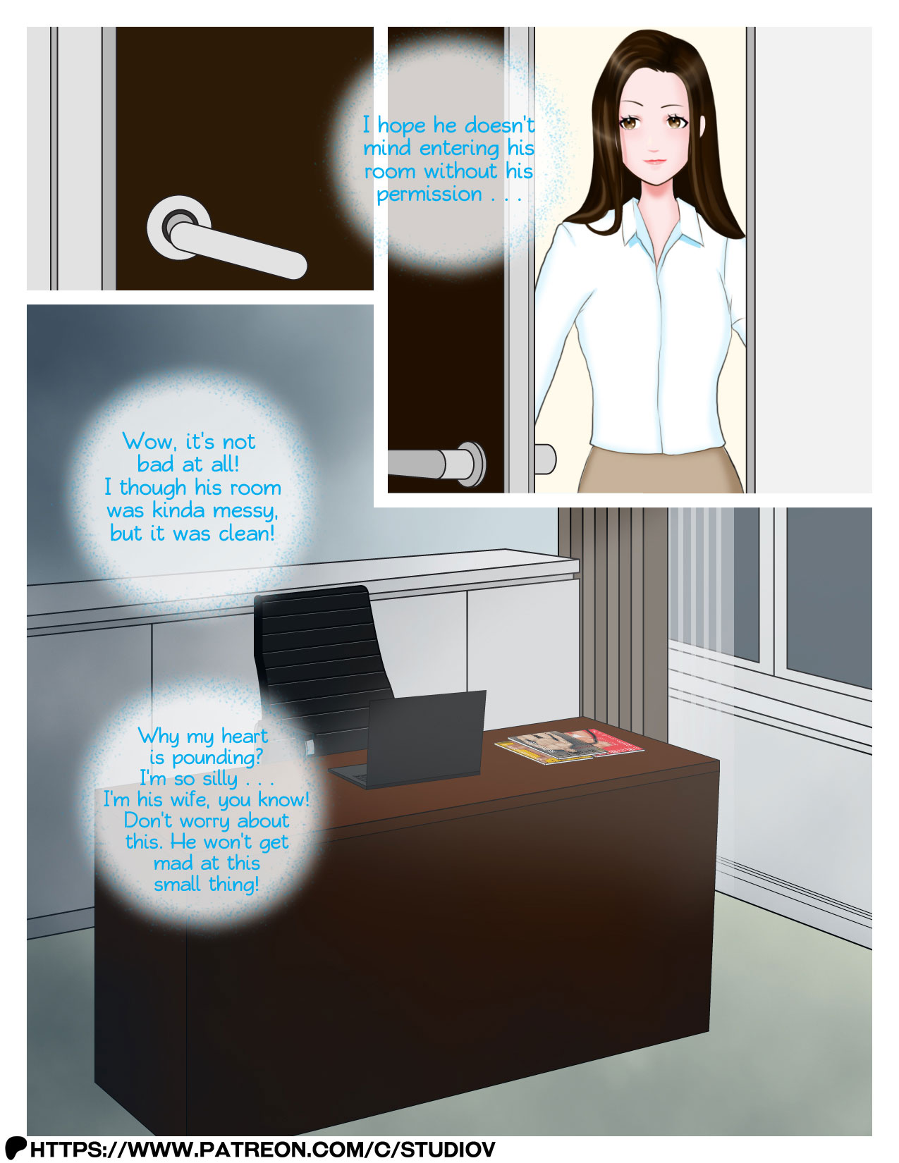 Transformation EP 17 page 7 full