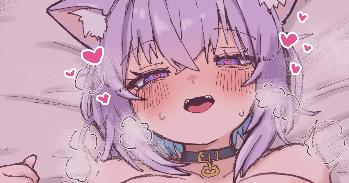 okynのhならくがき page 1 full