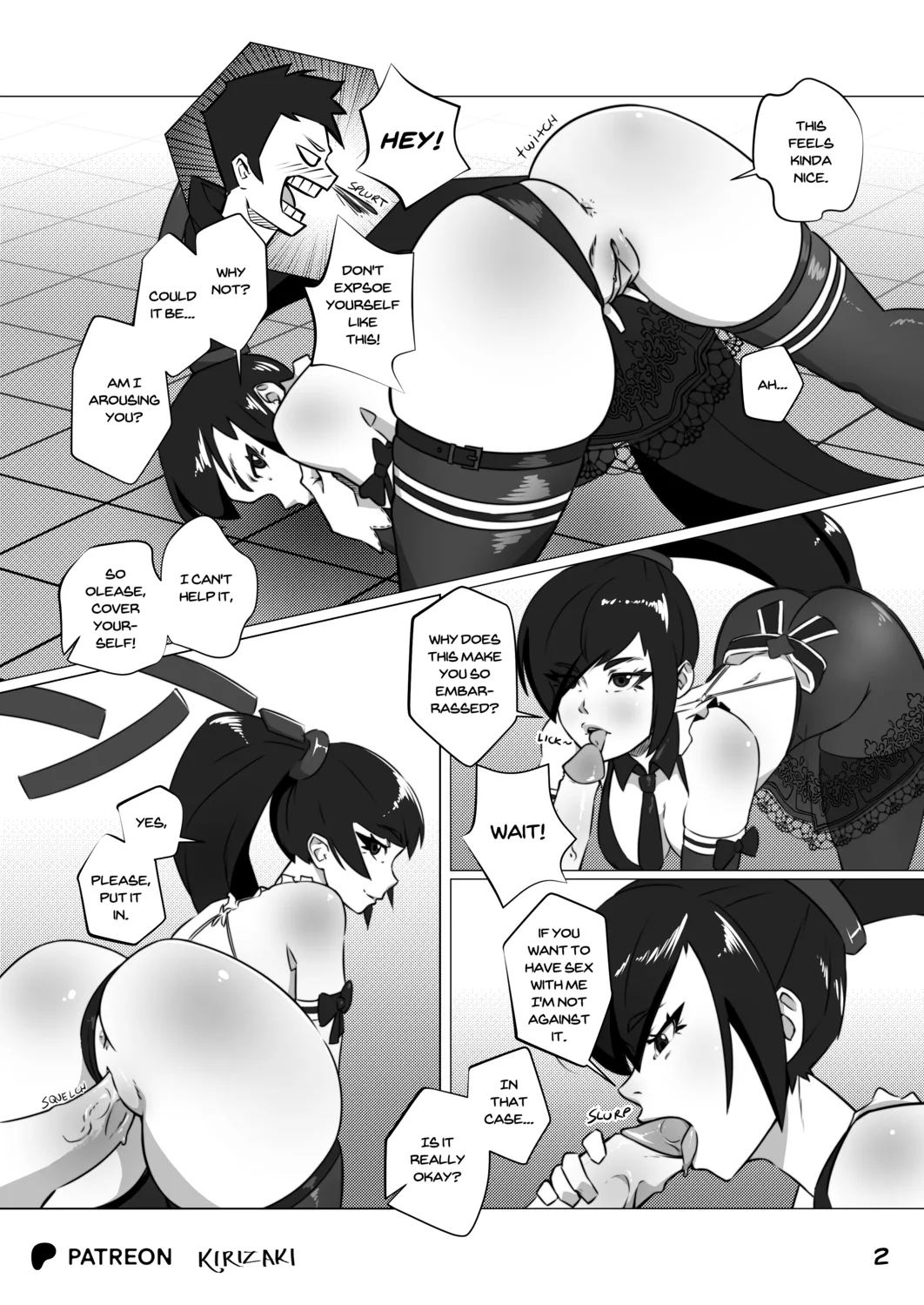 Attractiveness page 2 full
