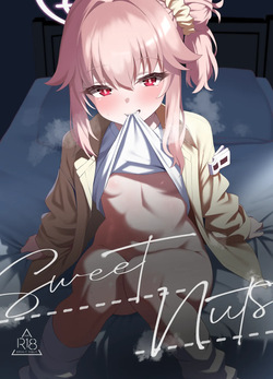 sweet nuts
