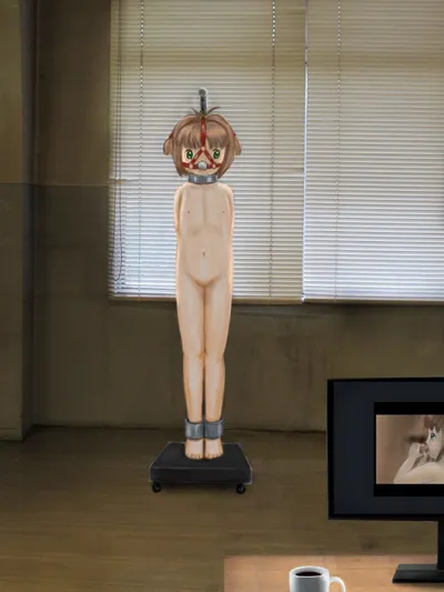 Sakura Card Captor page 2 full