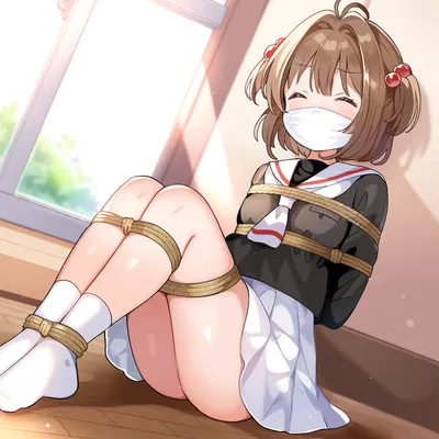 Sakura Card Captor page 4 full