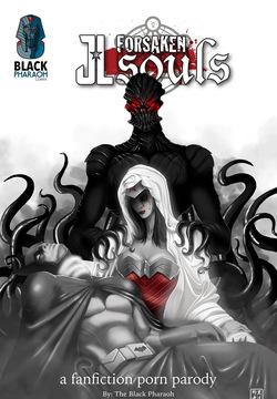 [Black Pharaoh] JL Forsaken Souls (Ongoing)