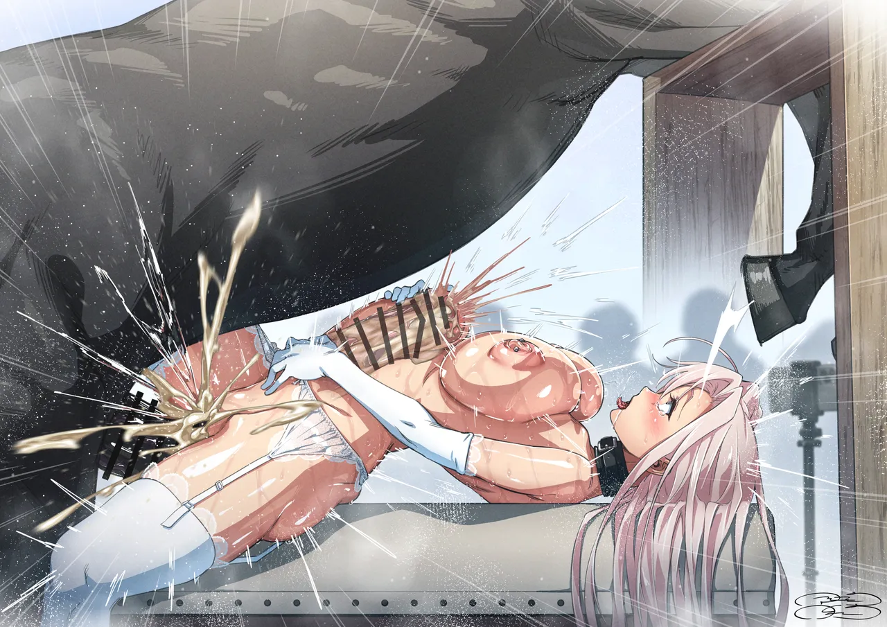 Skeb絵まとめ_2025年5月分_高画質 page 4 full