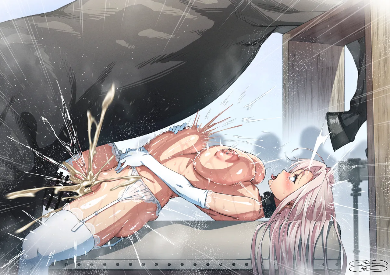 Skeb絵まとめ_2025年5月分_高画質 page 8 full