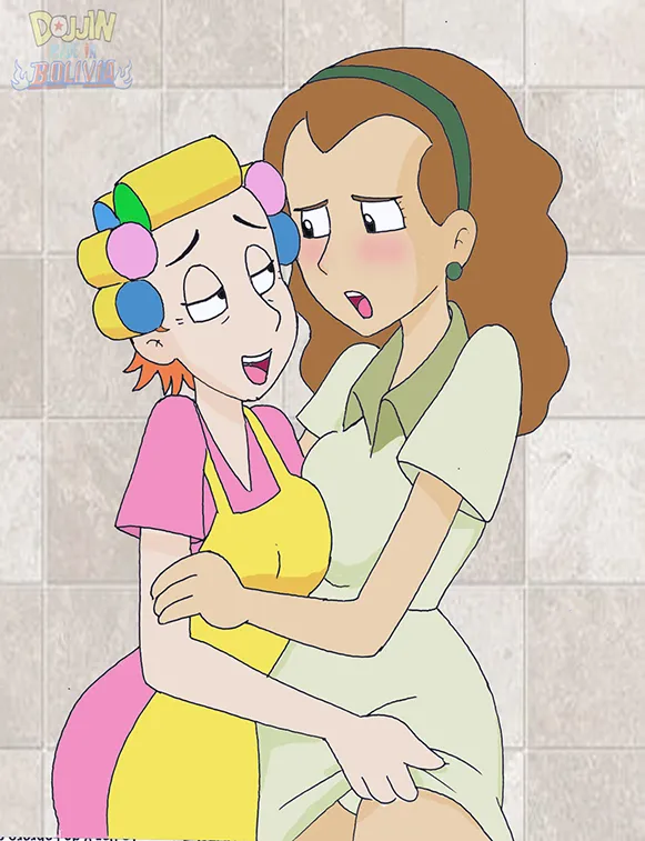 El Chavo animado page 1 full