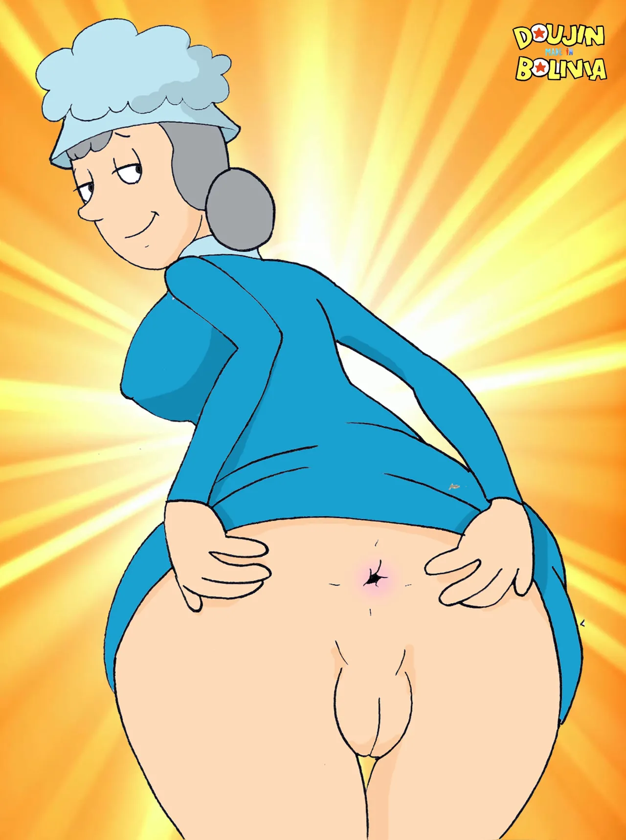 El Chavo animado page 4 full