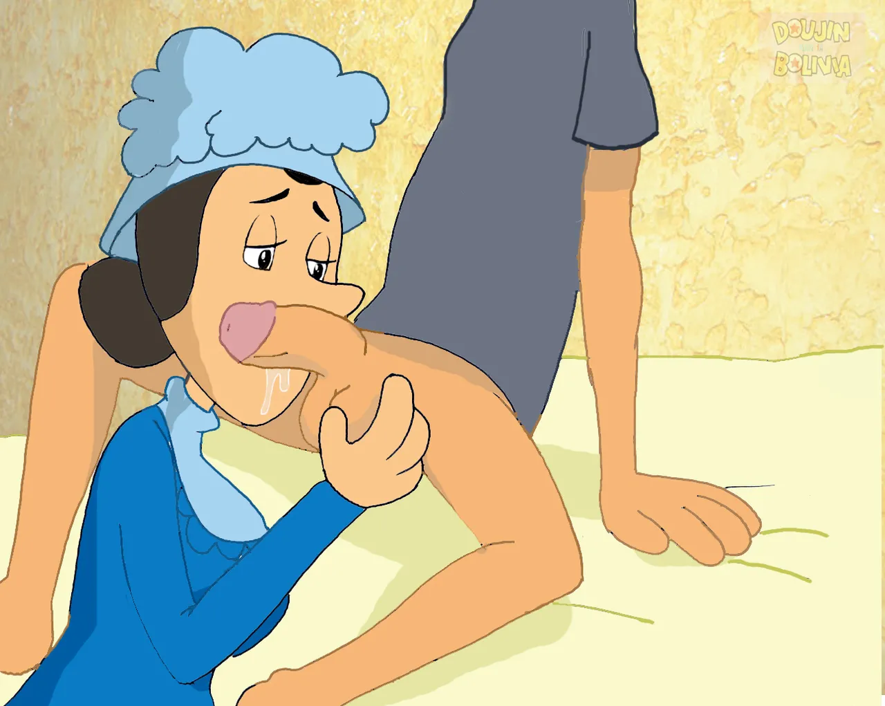 El Chavo animado page 5 full