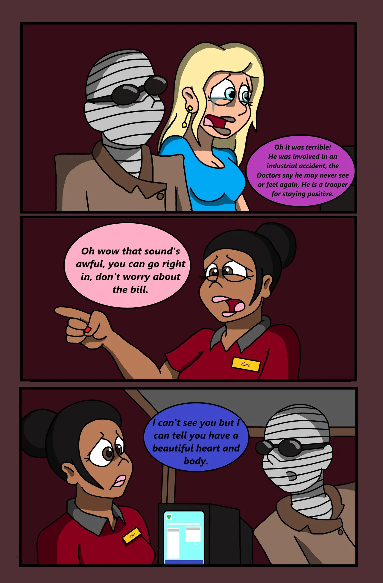 HitchToons page 3 full