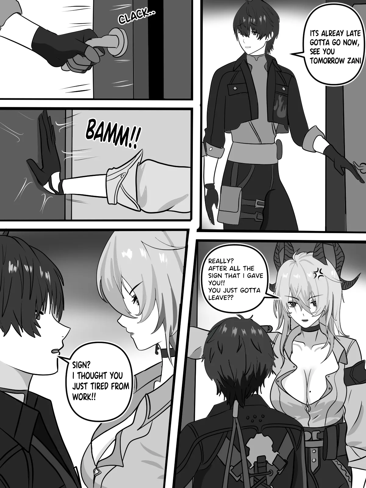 Zani Vacation page 5 full