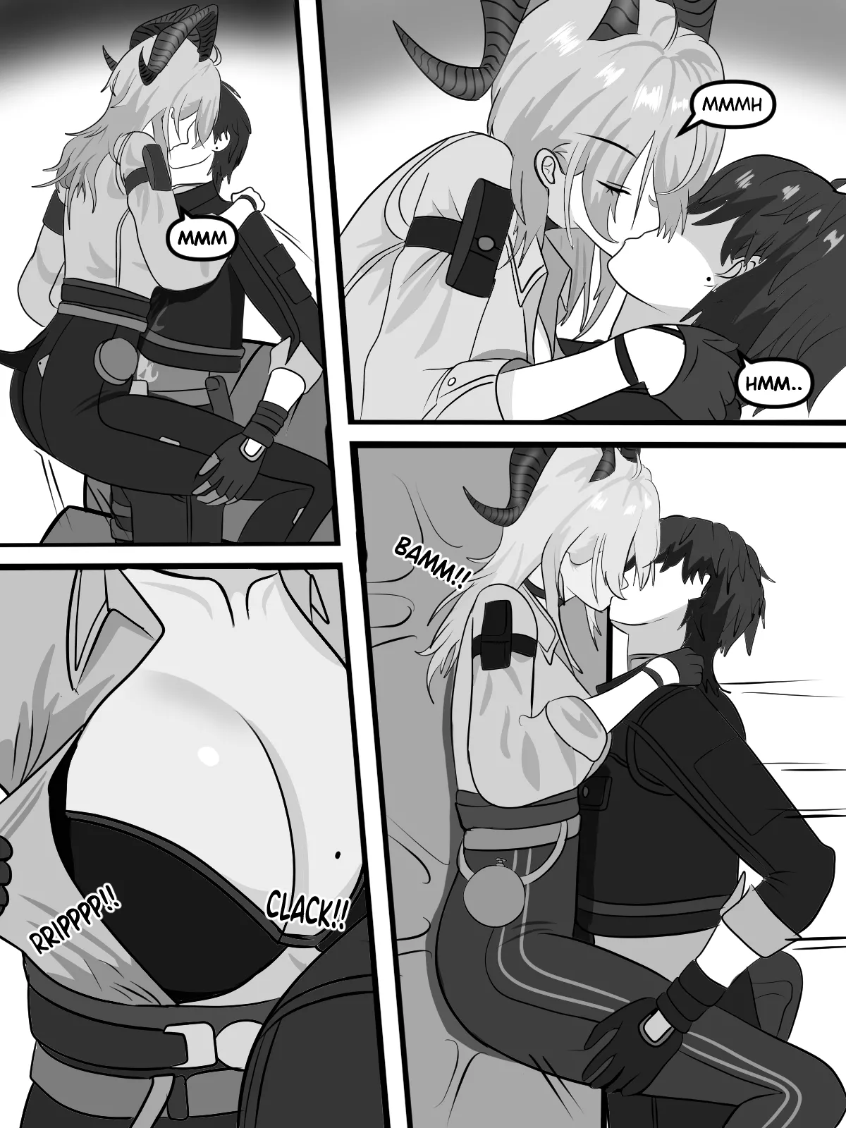 Zani Vacation page 7 full