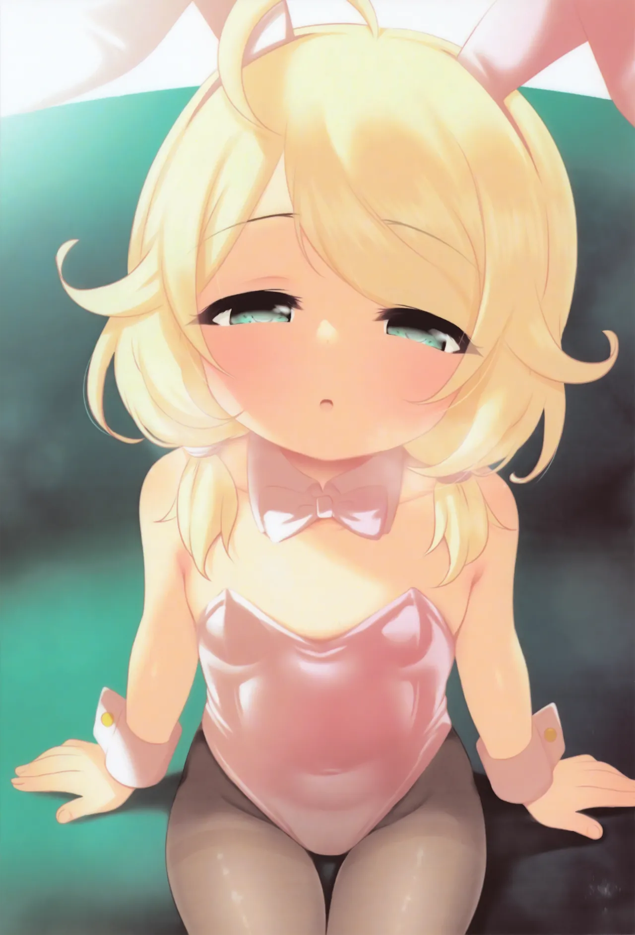 Hajimete no Kozuecchi page 2 full