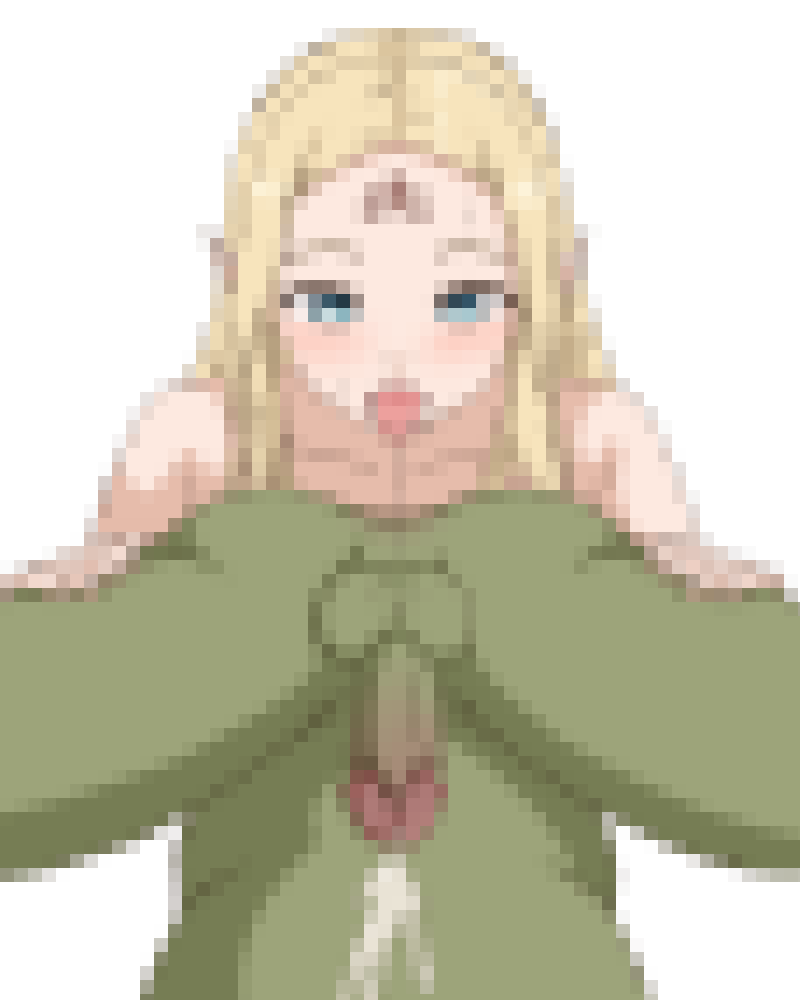 贄神エルフ page 7 full