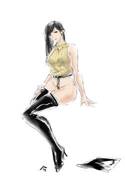 [Pixiv] Pick`K (16461231)