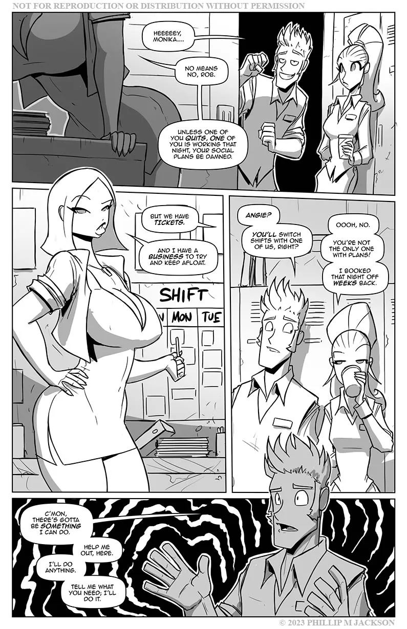 Dragon Star page 4 full