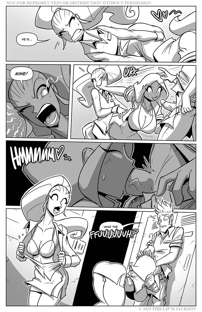 Dragon Star page 6 full