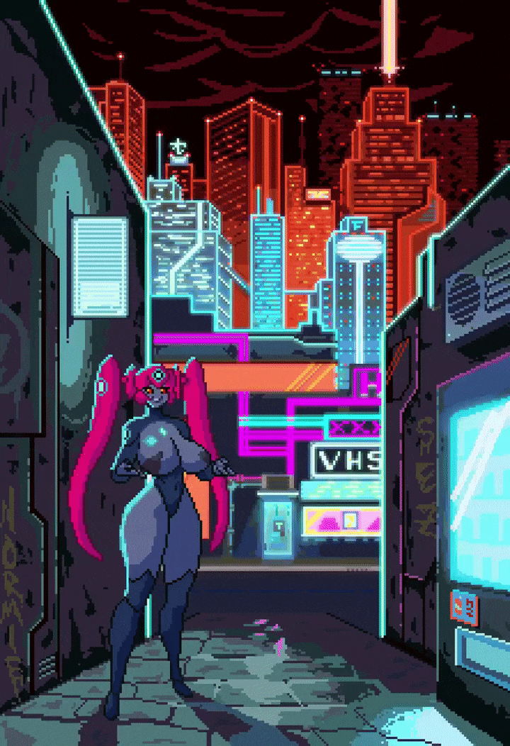Artist archive: Normie page 3 full