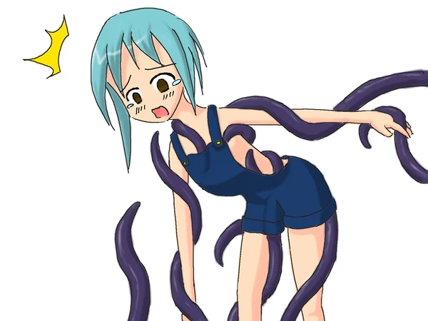 Tentacle Hentai Stuff page 5 full
