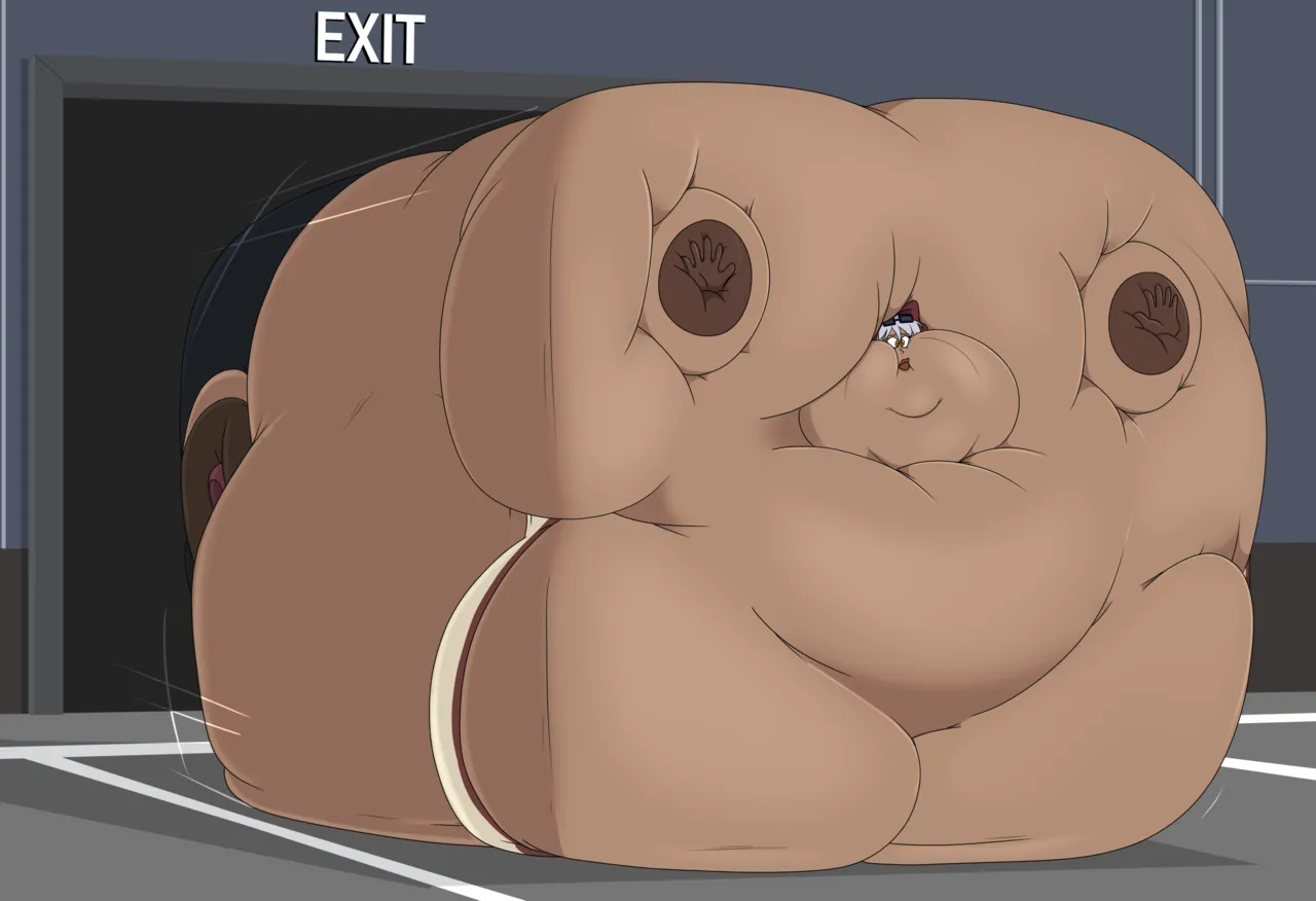 Hungry Ghost III - Lisa Lisa page 7 full