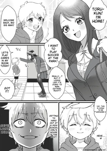 Bokutachi no Negai-goto cover