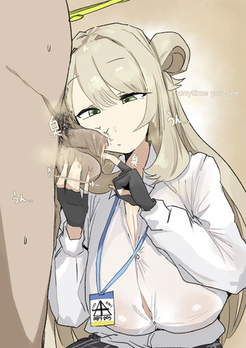 Nonomi cover