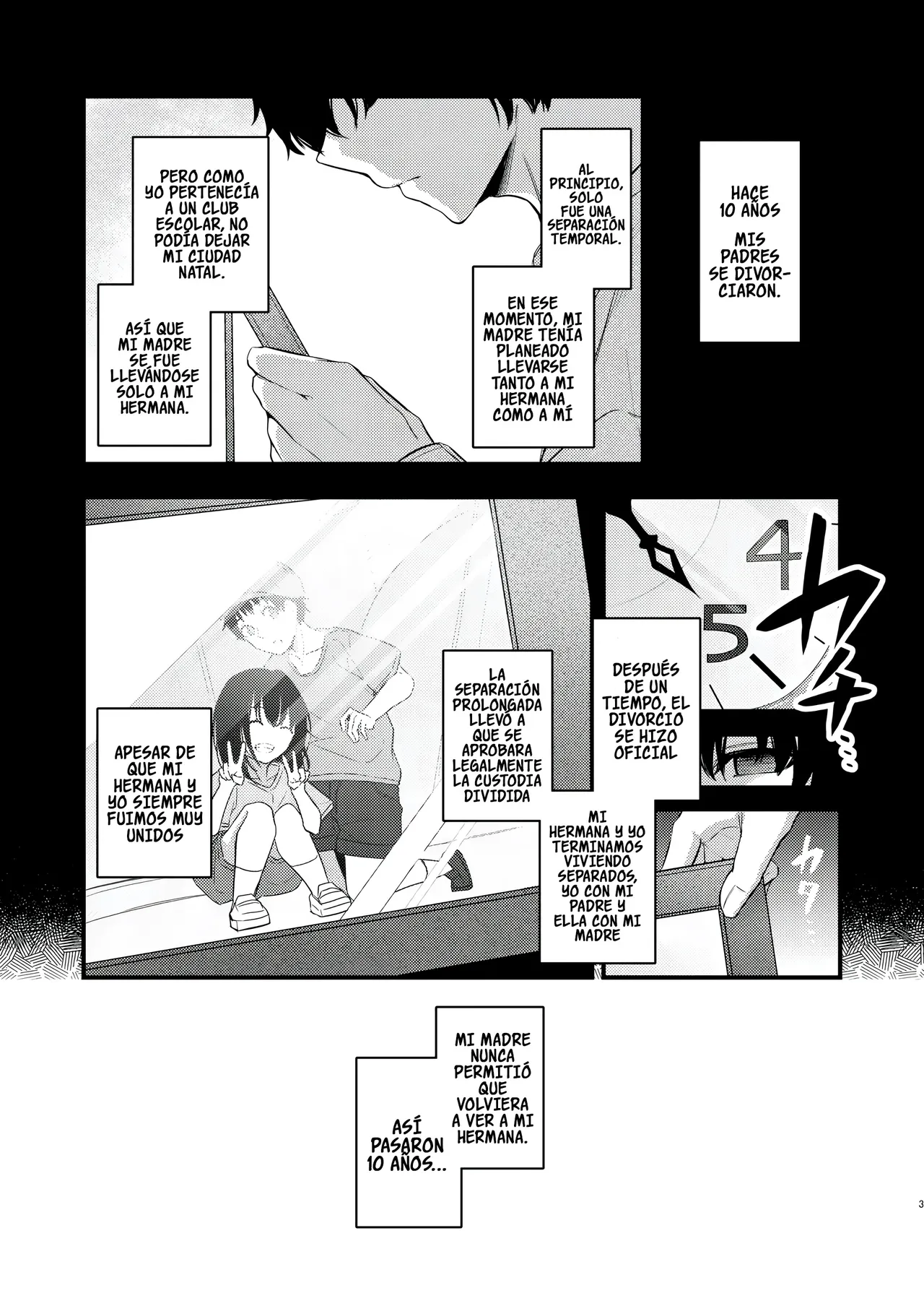 PULCHRE BENE RECTE!｜¡Bella, Buena, Correcta page 2 full