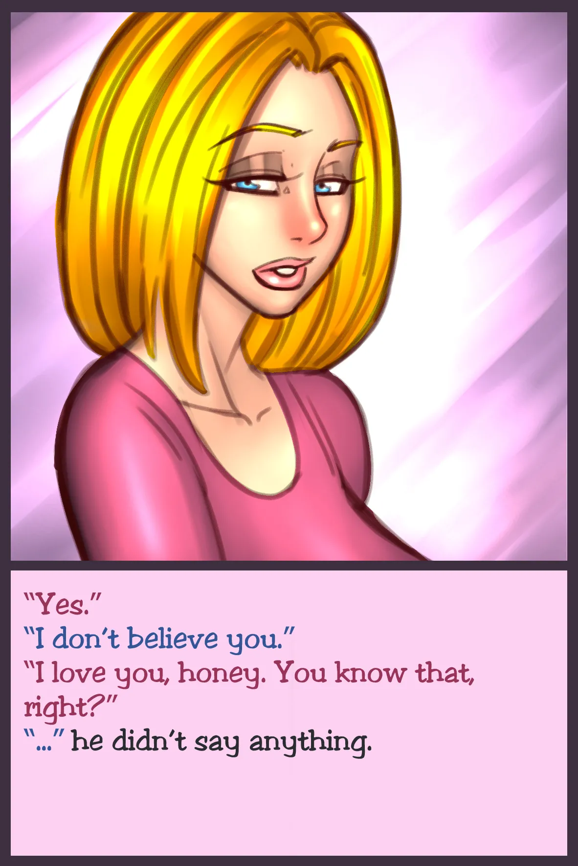 Spicy Stories 16 - Chapter 01 - FULL page 6 full