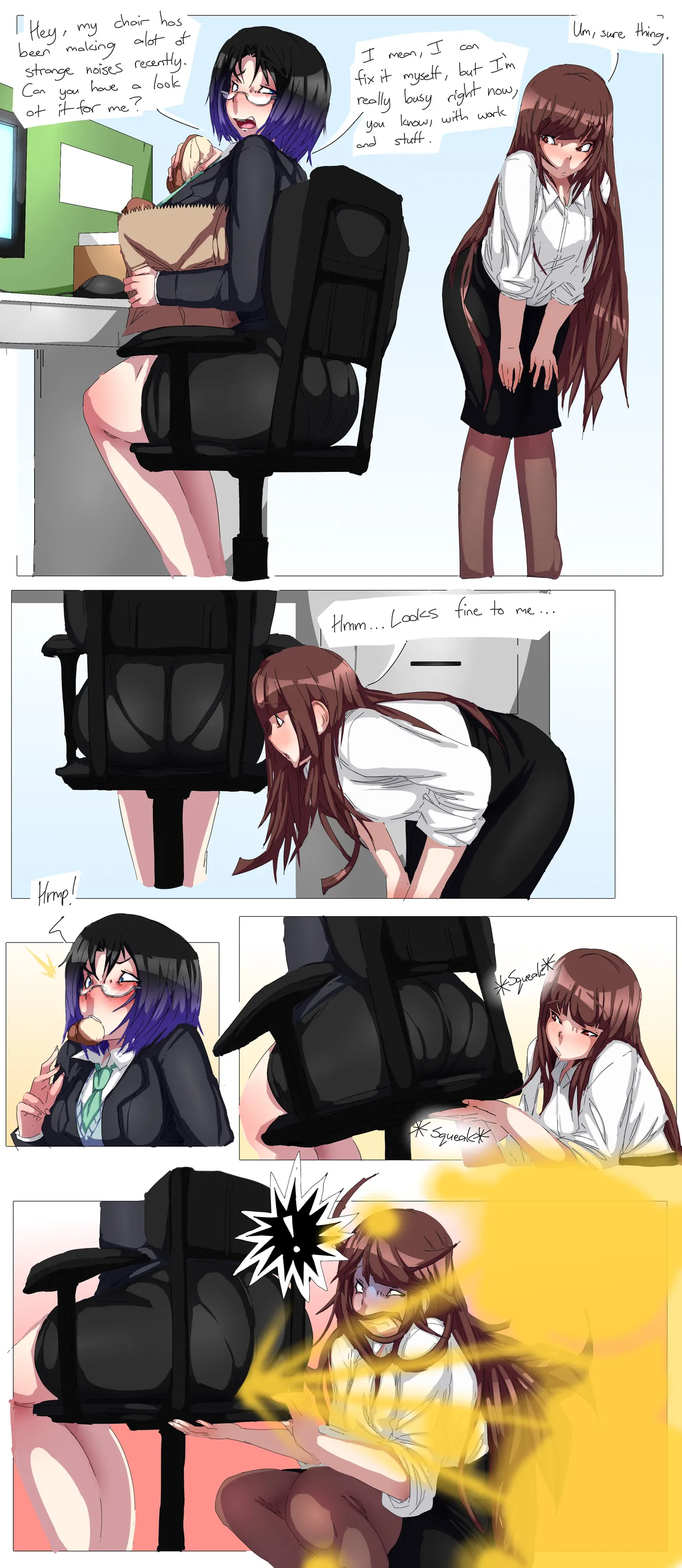 Maid Dragon page 10 full