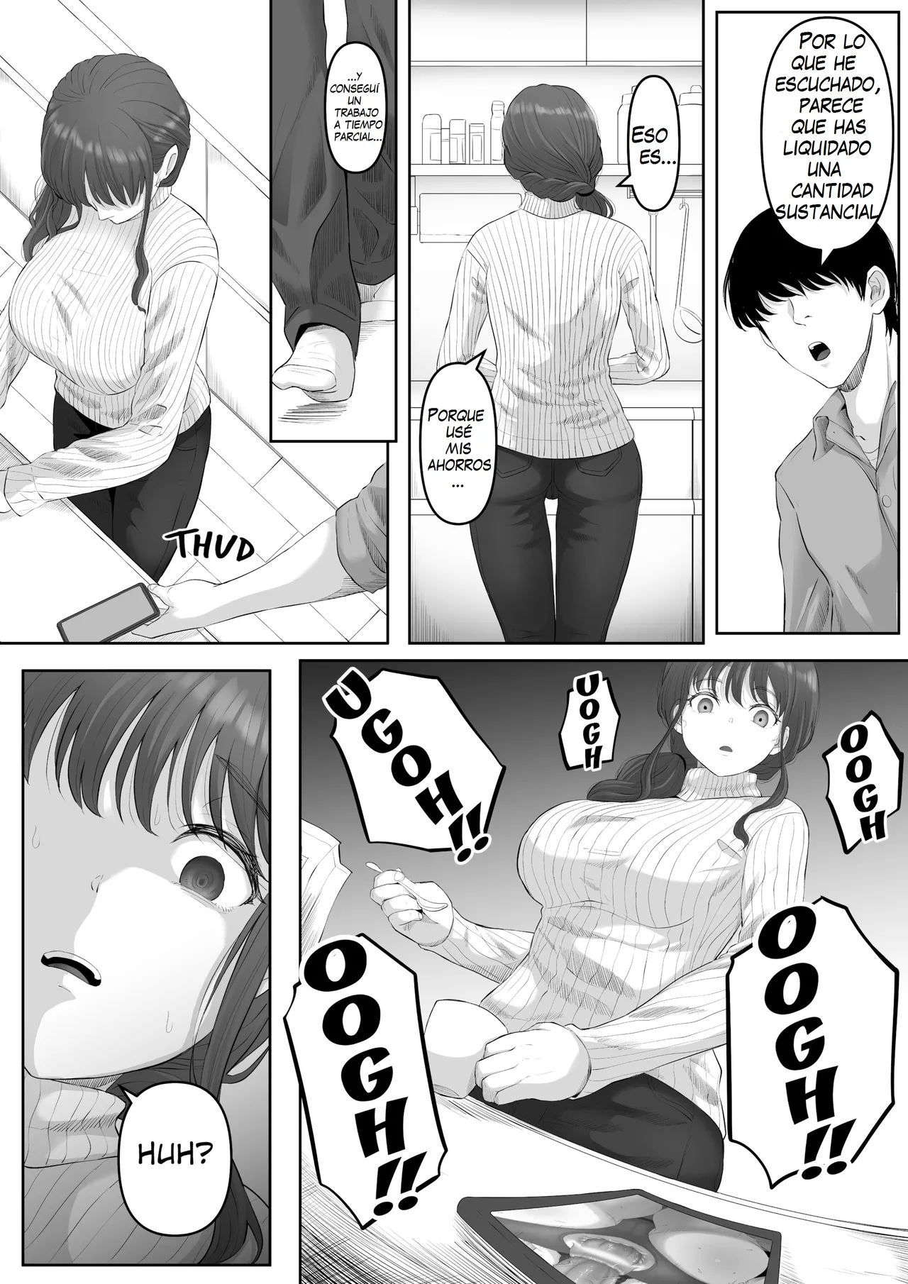 Kurogoma Seizou Koujou - Shiriana Benjo Da page 9 full