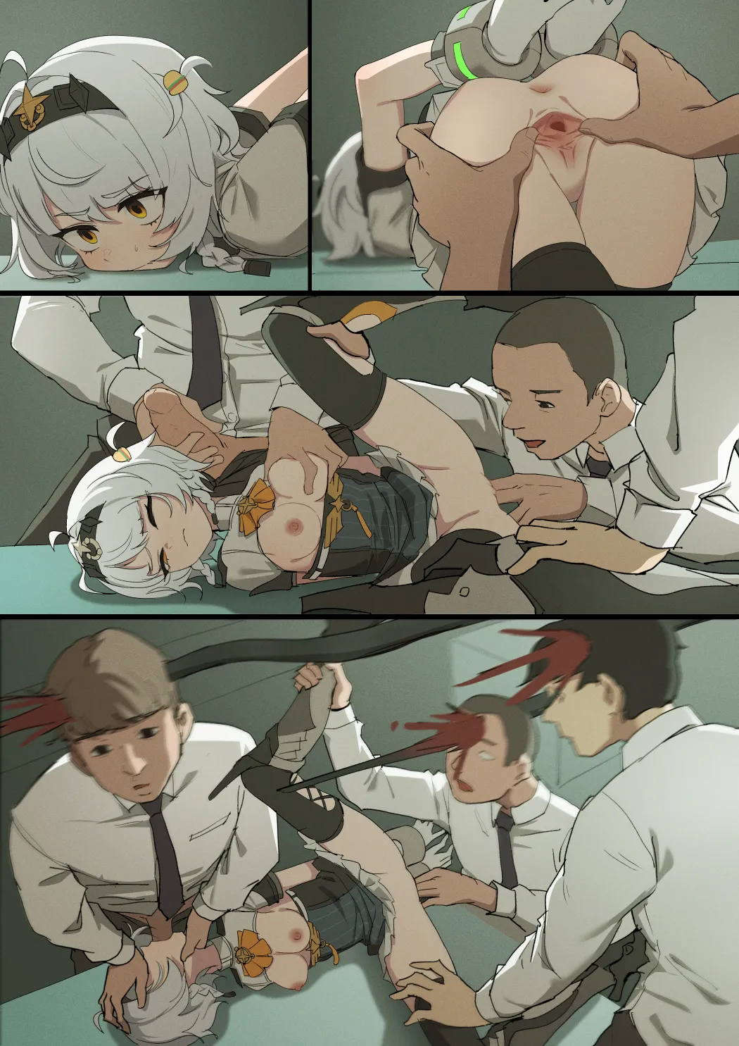 Yamomo 25.04 page 5 full