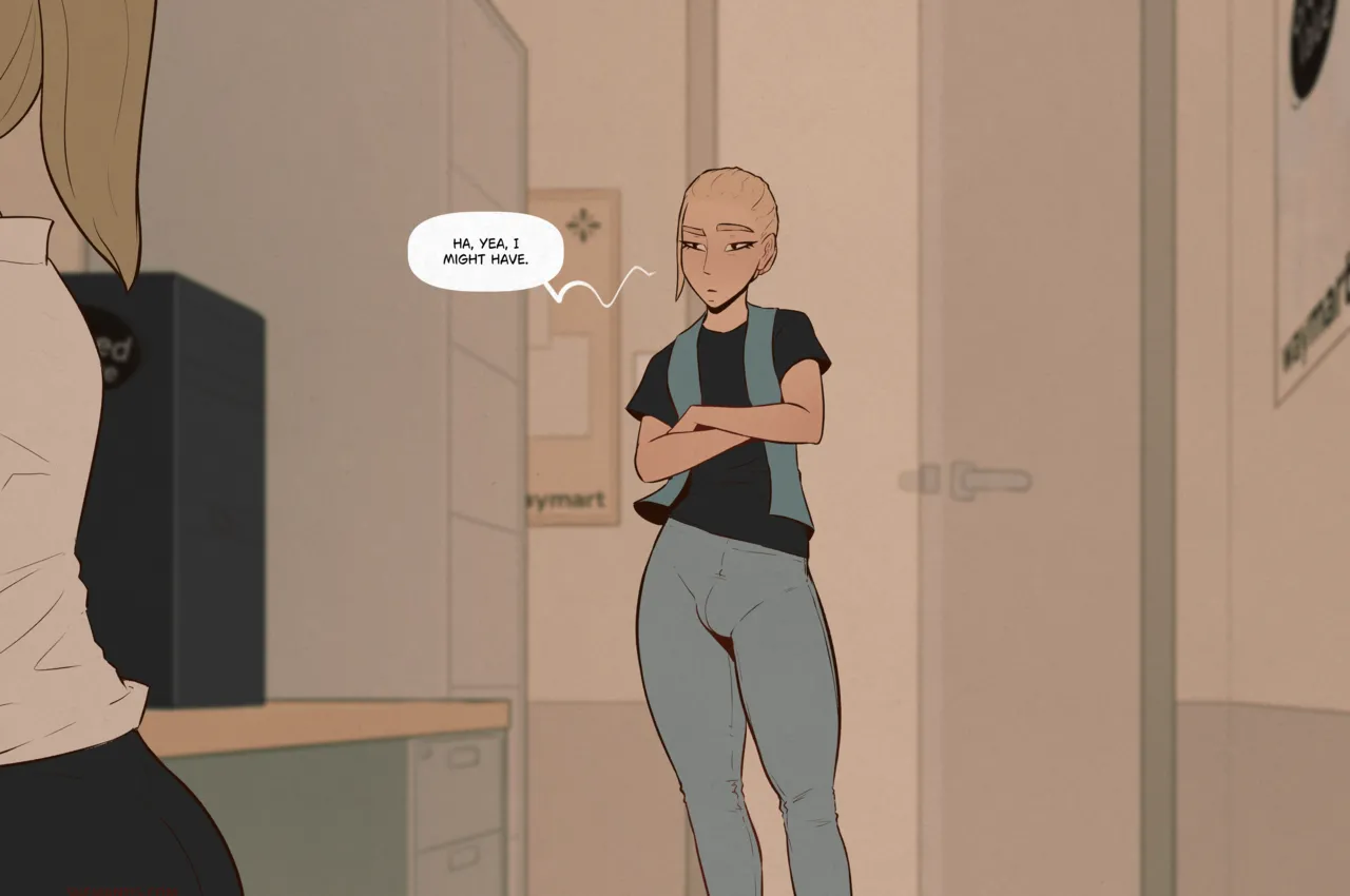 - Tyler at work page 3 full