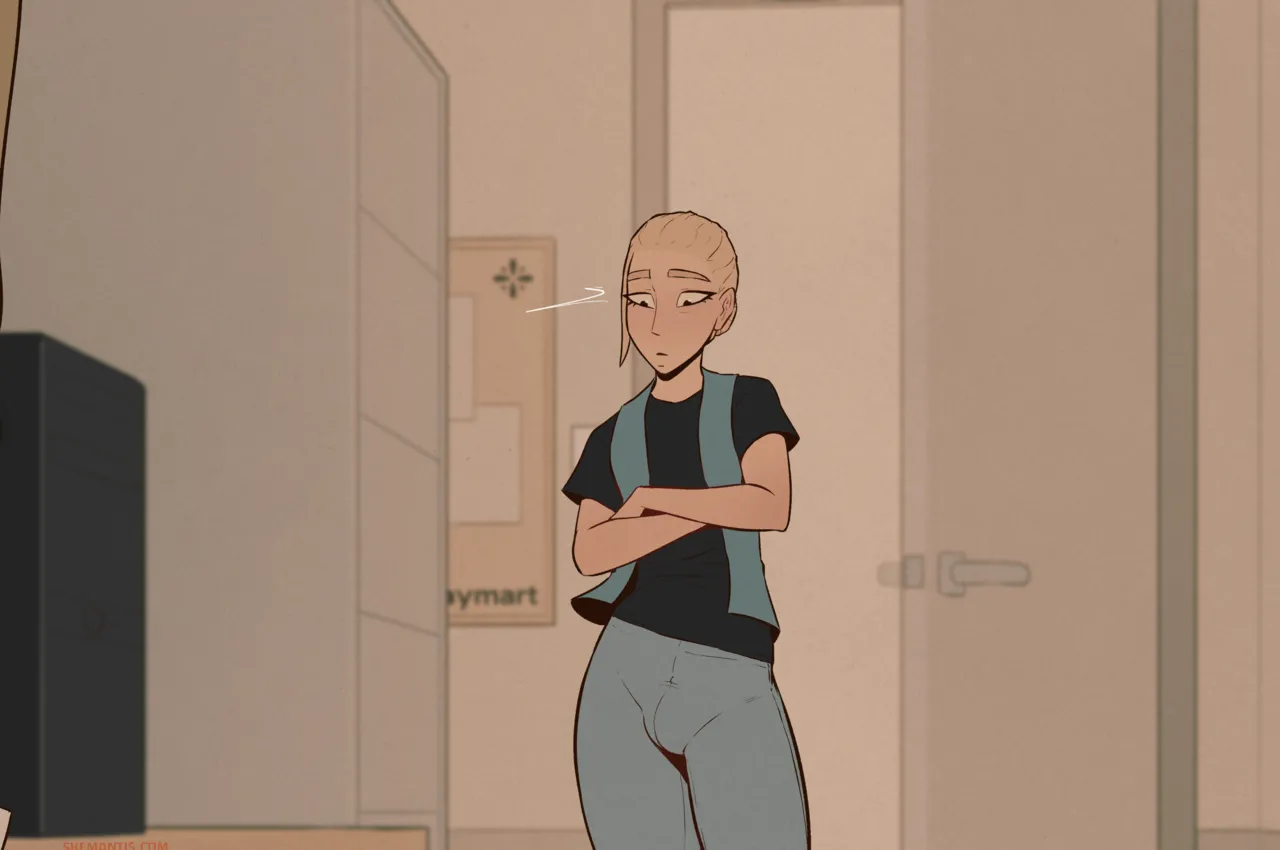 - Tyler at work page 4 full