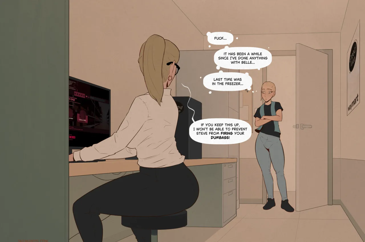 - Tyler at work page 6 full