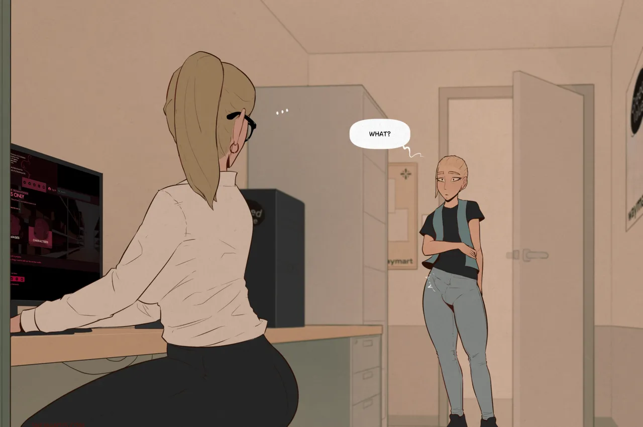 - Tyler at work page 8 full