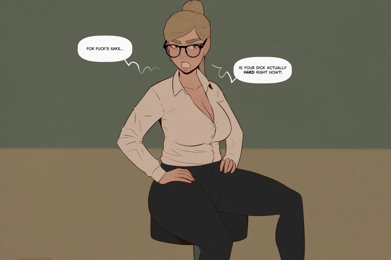 - Tyler at work page 9 full