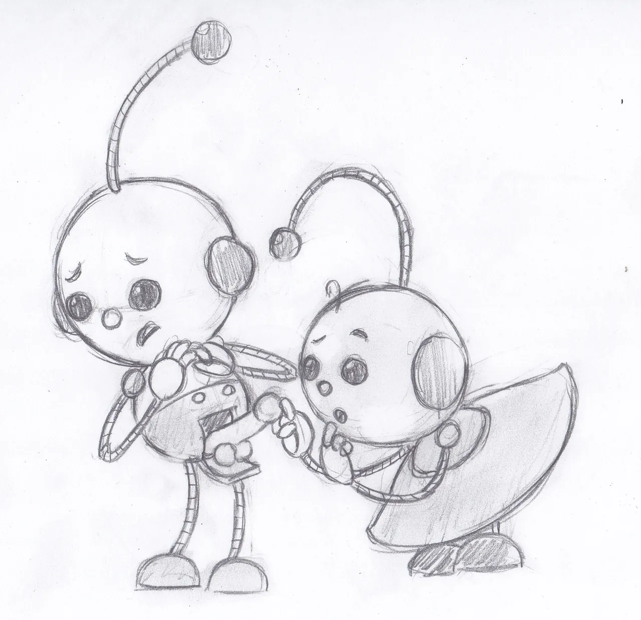 Rolie Polie Olie page 5 full
