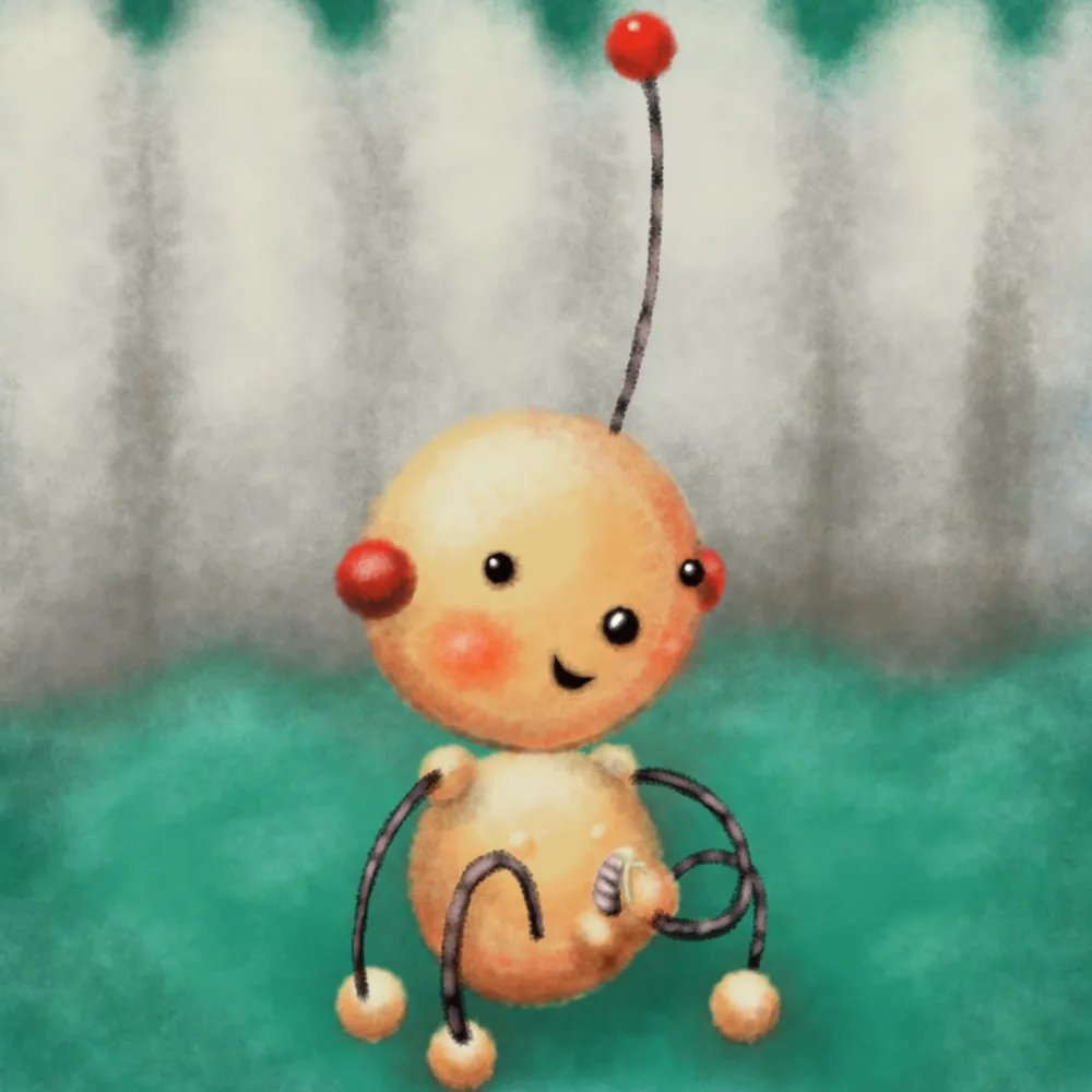 Rolie Polie Olie page 9 full