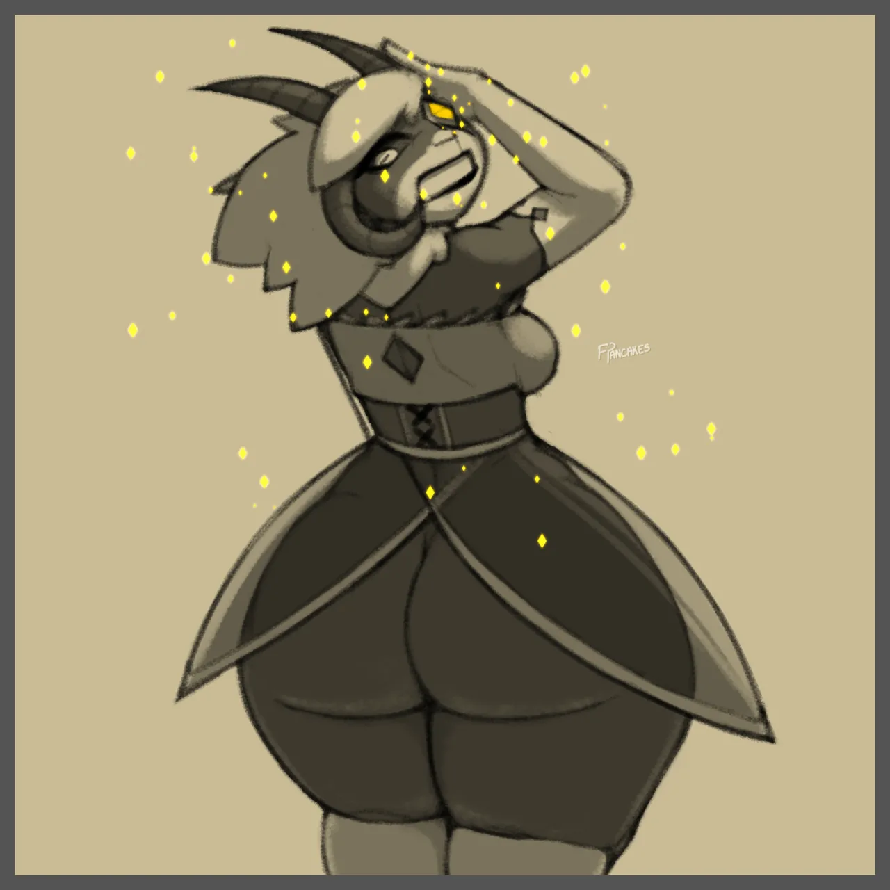 Dee the Dubwool page 10 full