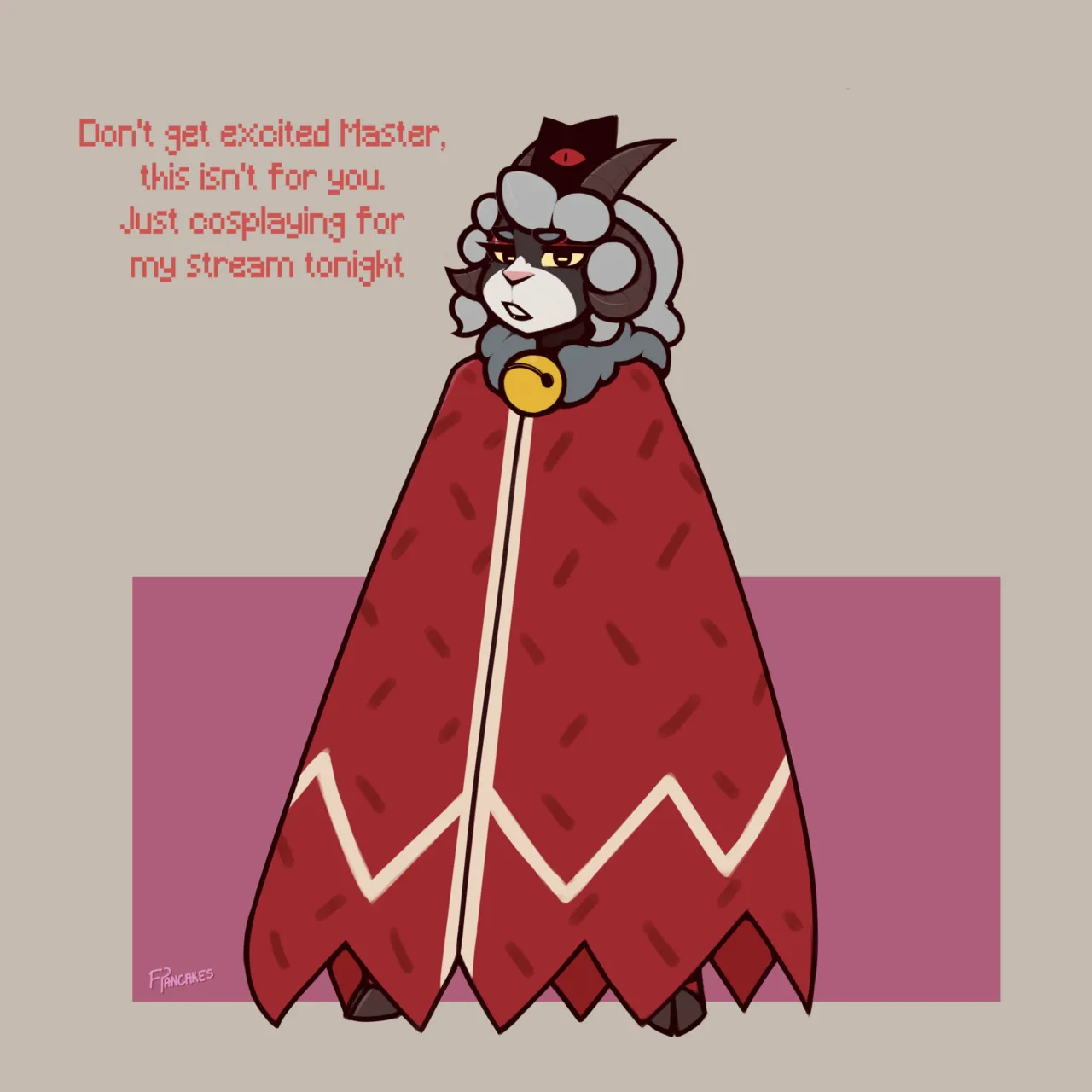 Dee the Dubwool page 6 full