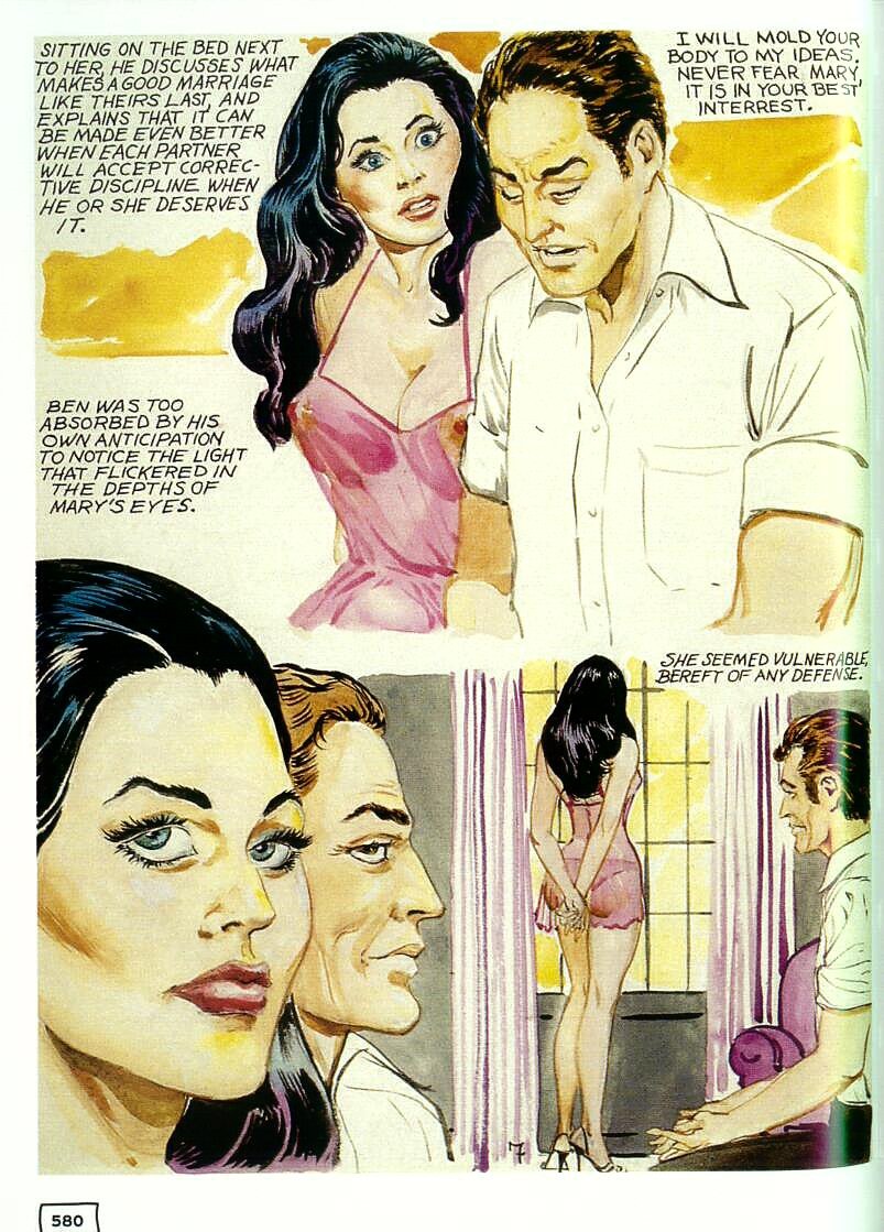 Stantoons #070 - Eric Stanton page 8 full