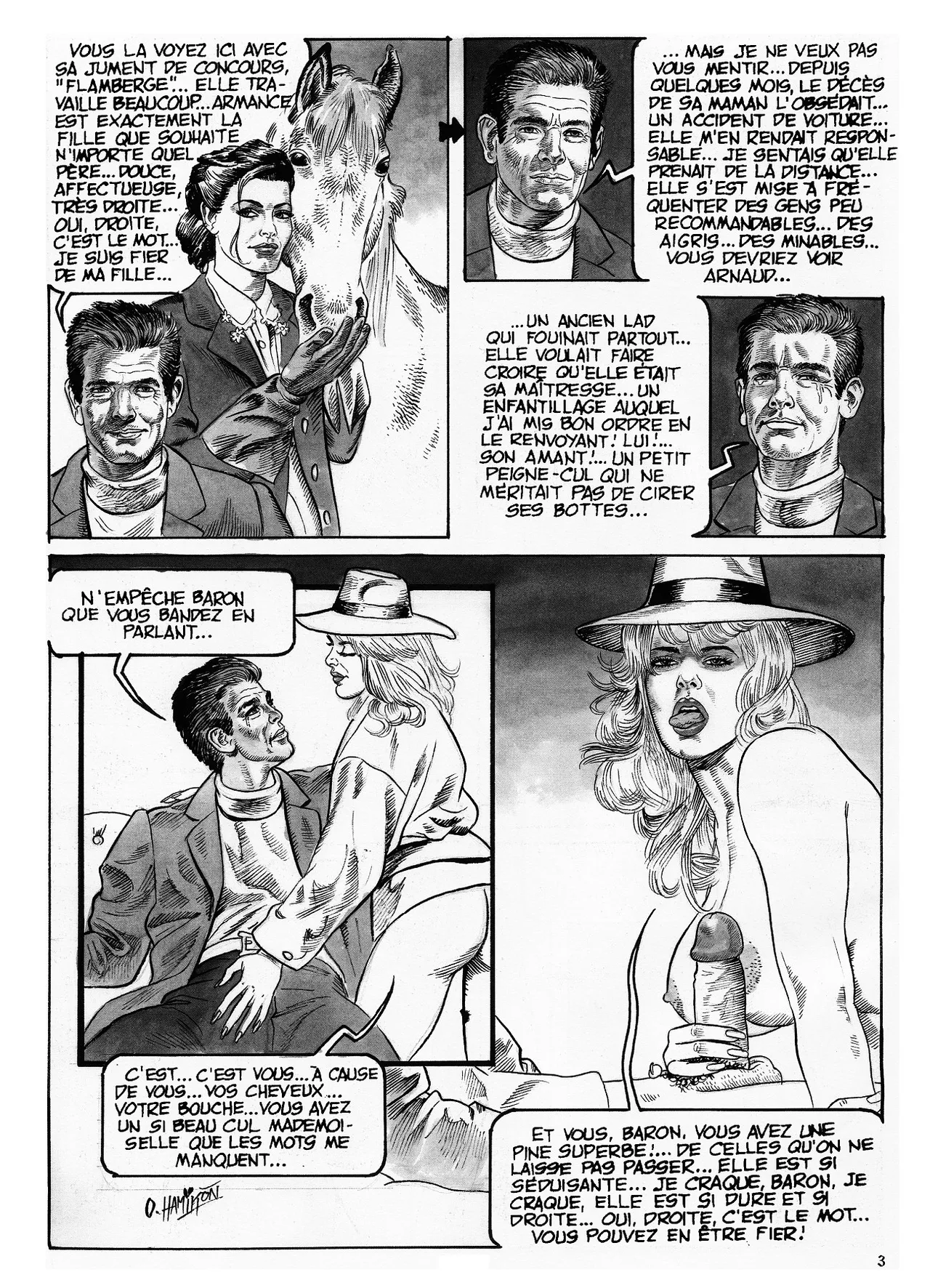 O. Hamilton - Kelly : Doigts de fée page 4 full