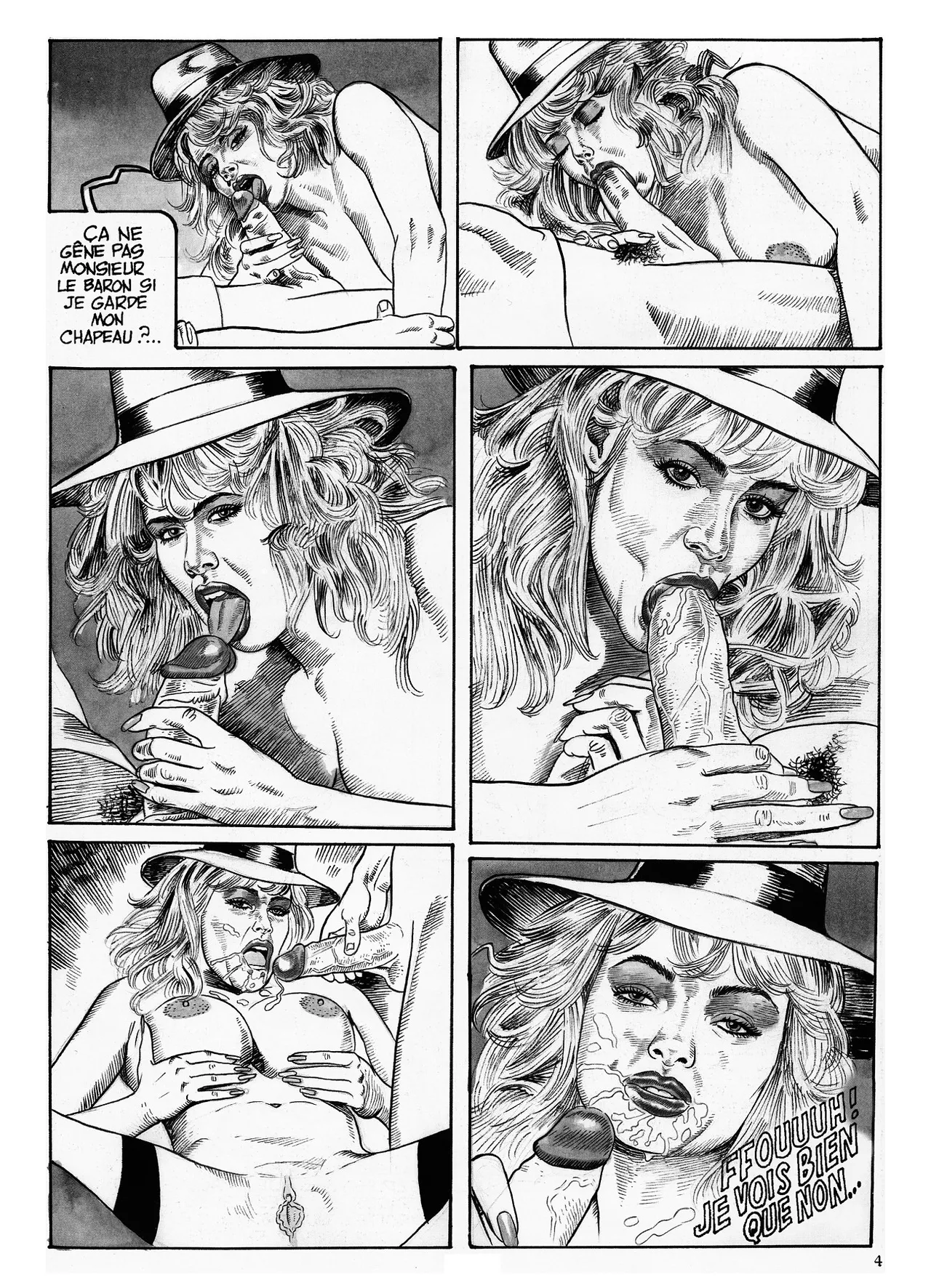 O. Hamilton - Kelly : Doigts de fée page 5 full