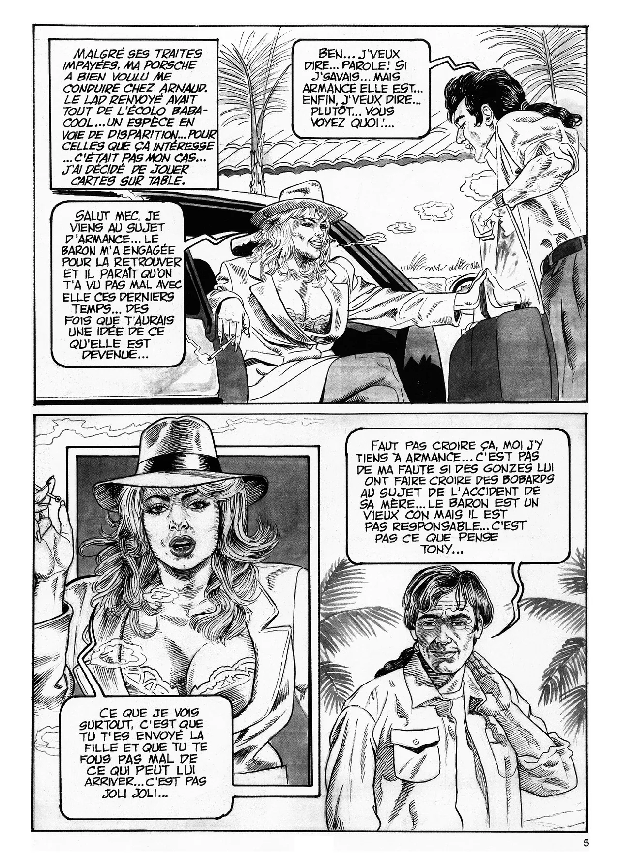 O. Hamilton - Kelly : Doigts de fée page 6 full