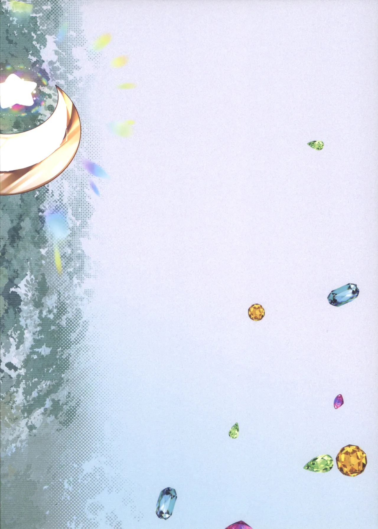 Chikan no Sonzai Shinai Subarashii Sekai Bangai -Isekai Hen- page 2 full