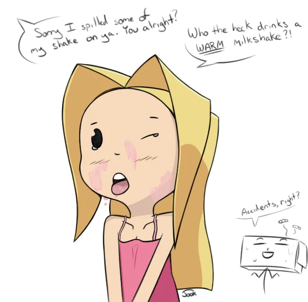 ARTIST Jookbox page 3 full