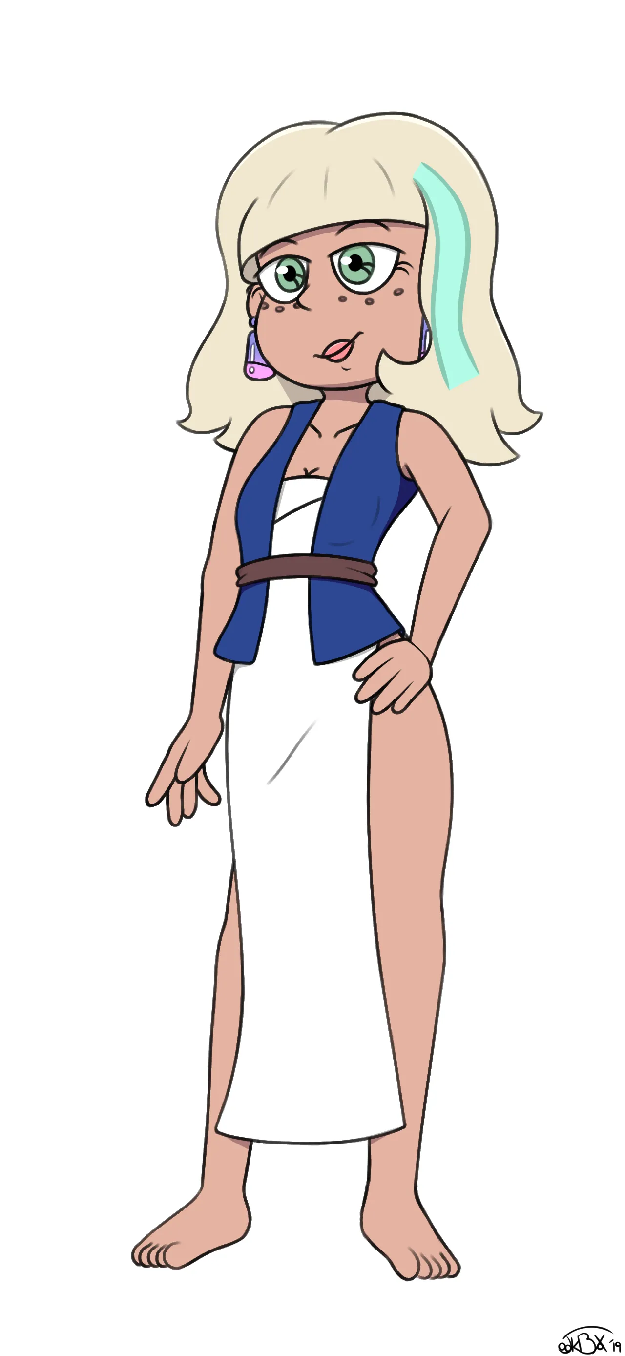 ARTIST Jookbox page 4 full