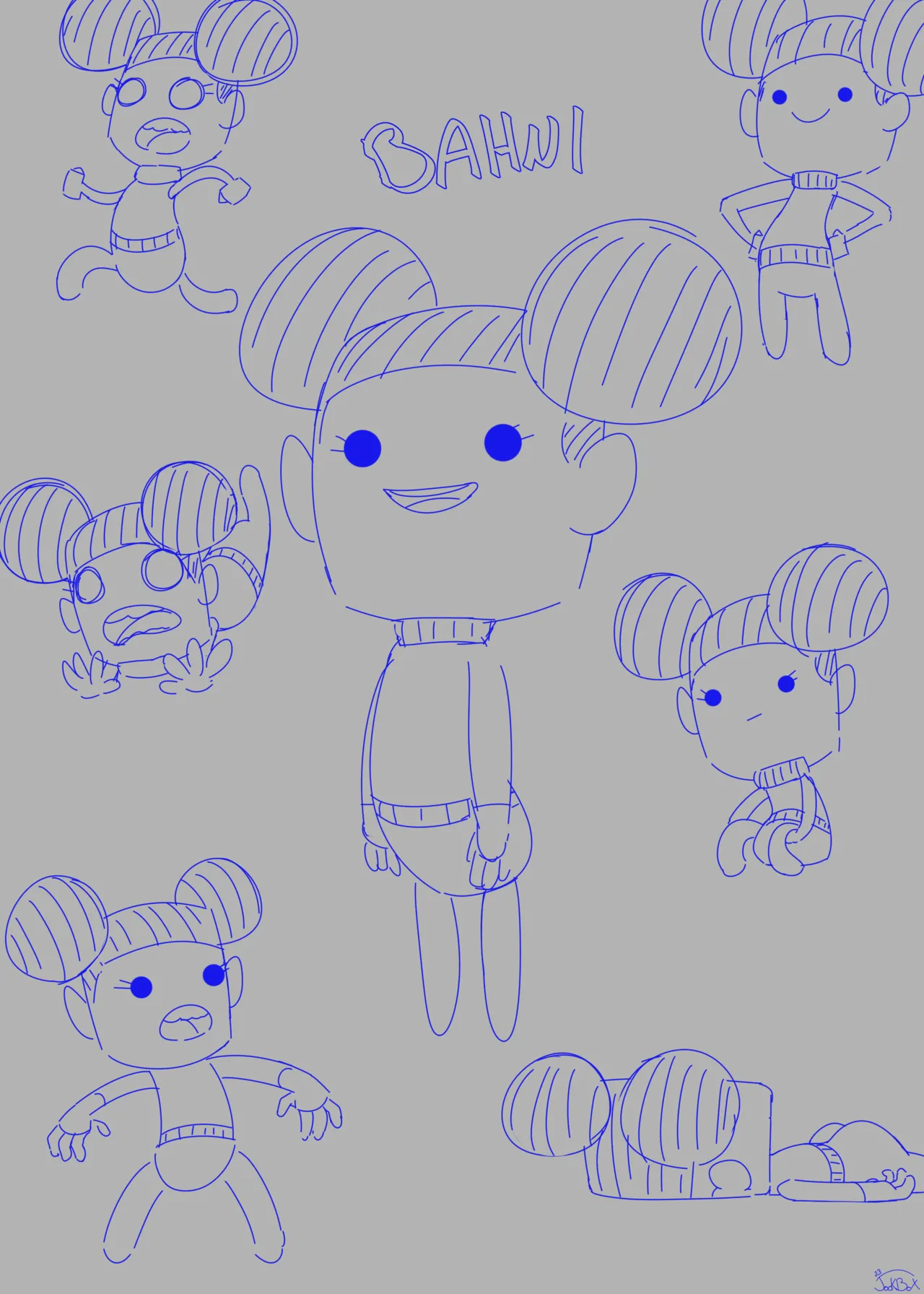 ARTIST Jookbox page 7 full