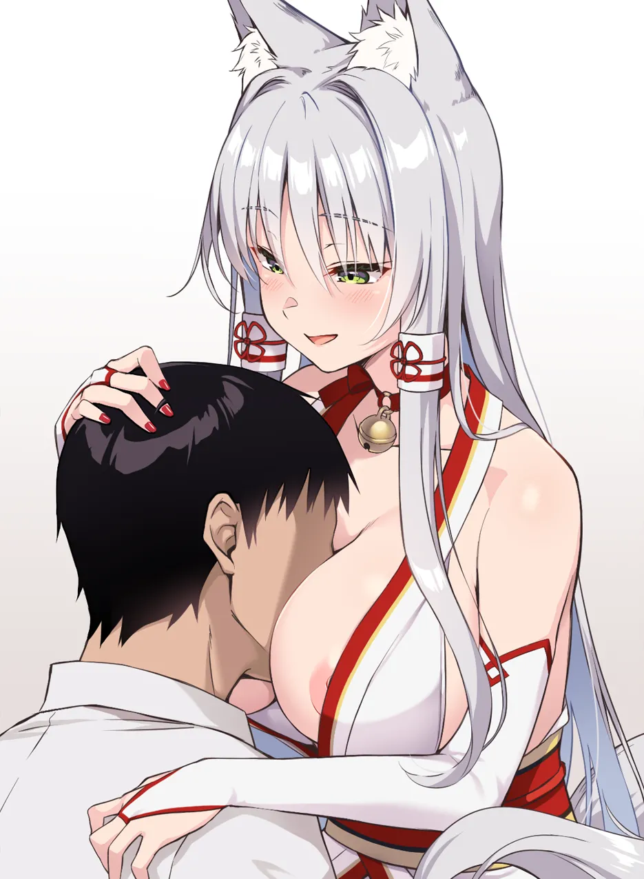 ケモミミ13 Vol.1 page 6 full