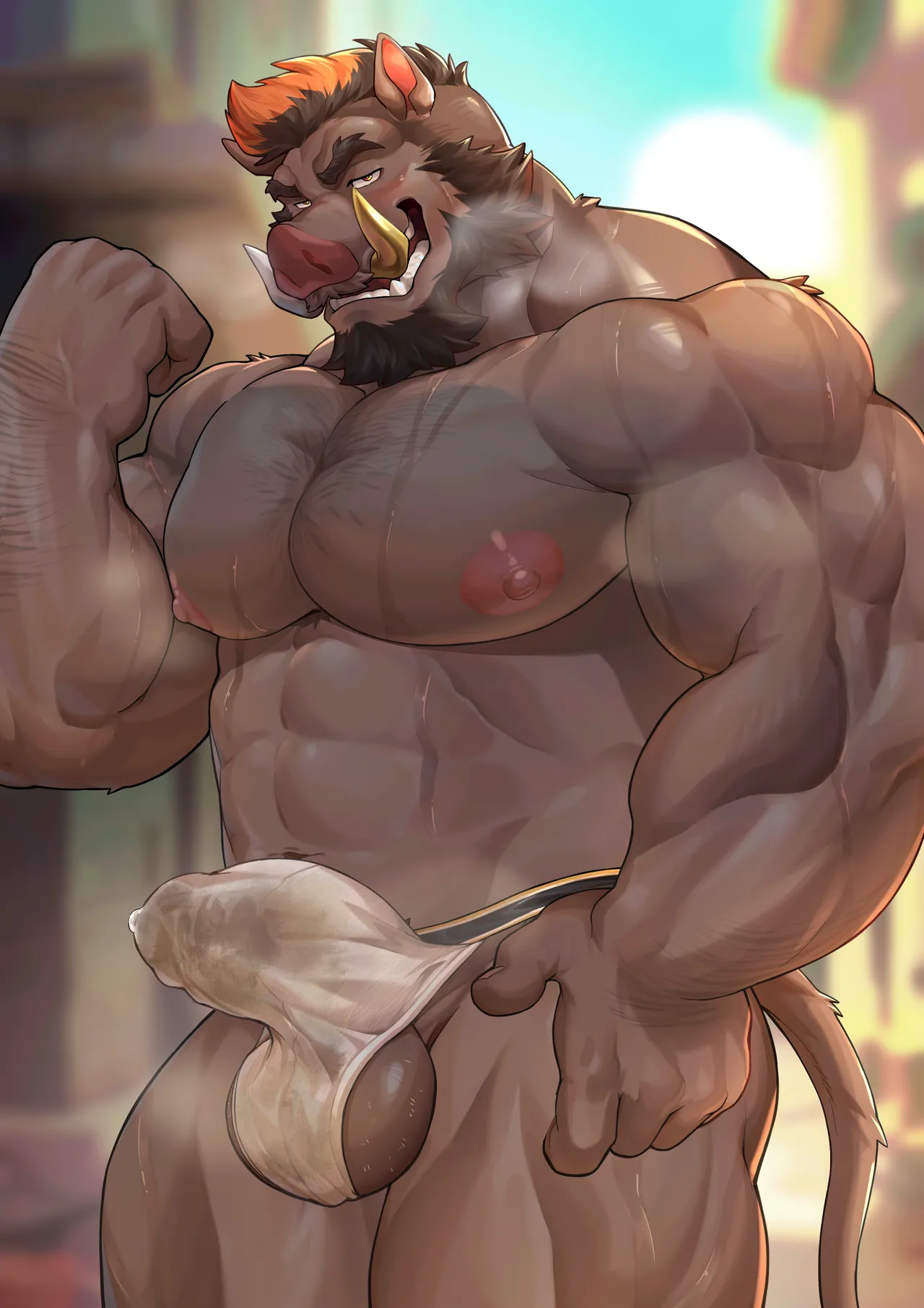 2025-03 Horgan  Patreon Pack page 6 full